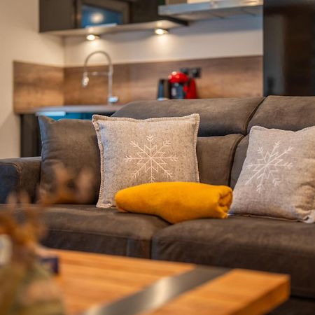 Charmant Appartement A 5 Minutes A Pied De La Vielle Ville Annecy Avec Parking Prive Екстер'єр фото